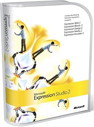 expression media 2 for mac