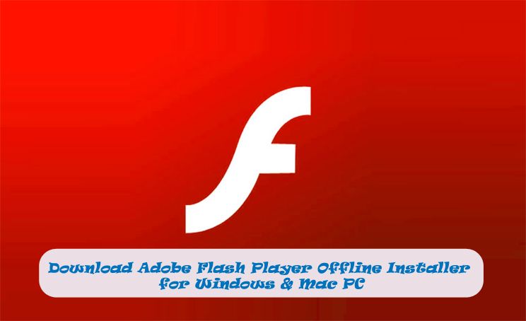 adobe flash player free download for i mac